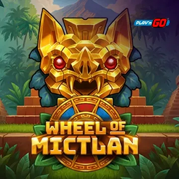 PlaynGo : Wheel of Mictlan - RIVAL168
