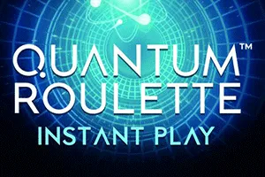 Quantum Roulette Instant Play - RIVAL168