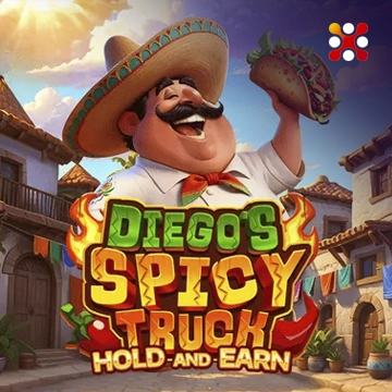 Mancala : Diegos Spicy Truck - RIVAL168