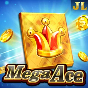 Jili : Mega Ace - RIVAL168