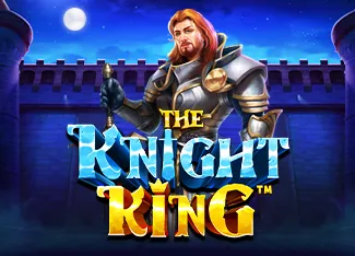 Pragmatic : The Knight King - RIVAL168