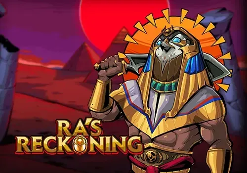 PlaynGo : Ras Reckoning - RIVAL168