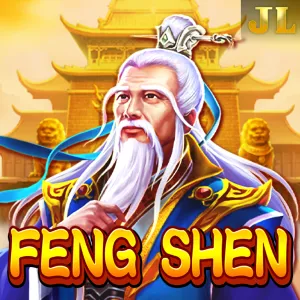 Jili : Fengshen - RIVAL168