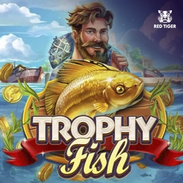 Redtiger : Trophy Fish - RIVAL168