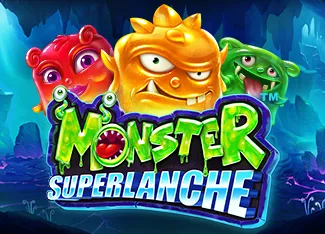 Pragmatic : Monster Superlanche - RIVAL168
