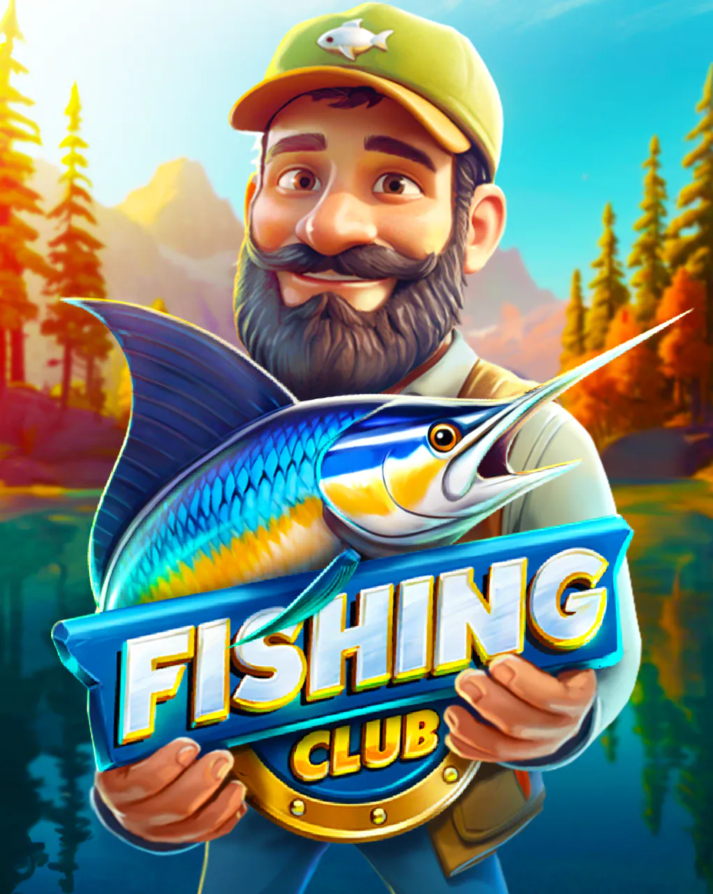 Fishing Club - RIVAL168
