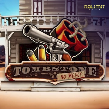 NolimitCity : Tombstone No Mercy - RIVAL168