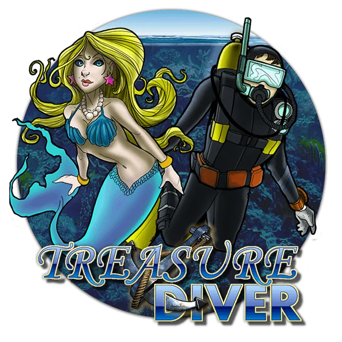 Habanero : Treasure Diver - RIVAL168