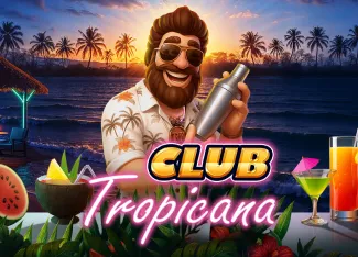 Pragmatic : Club Tropicana - RIVAL168