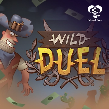 PeterSons : Wild Duel - RIVAL168