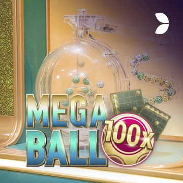 Mega Ball - RIVAL168