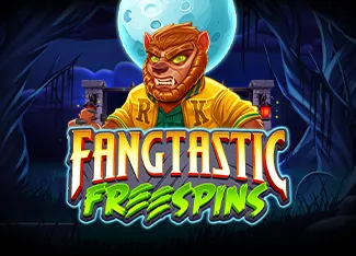 Pragmatic : Fangtastic Freespins - RIVAL168