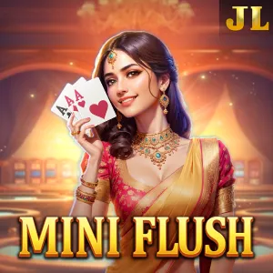 MINI FLUSH - RIVAL168