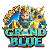 Facai : GRAND BLUE - RIVAL168