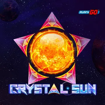 PlaynGo : Crystal Sun - RIVAL168