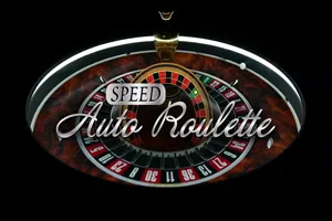 Speed Auto Roulette - RIVAL168