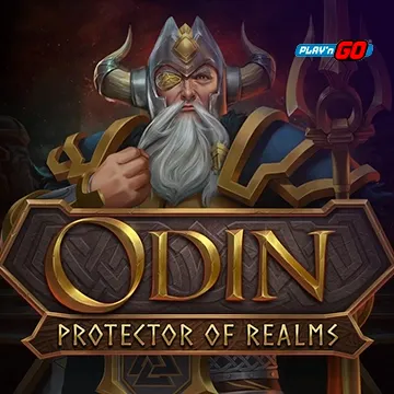 PlaynGo : Odin Protector of Realms - RIVAL168