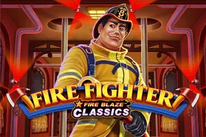 Fire Blaze: Fire Fighter - RIVAL168