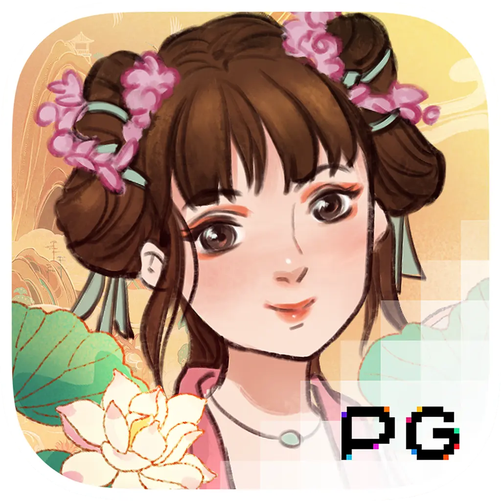 PGSoft : Oriental Prosperity - RIVAL168