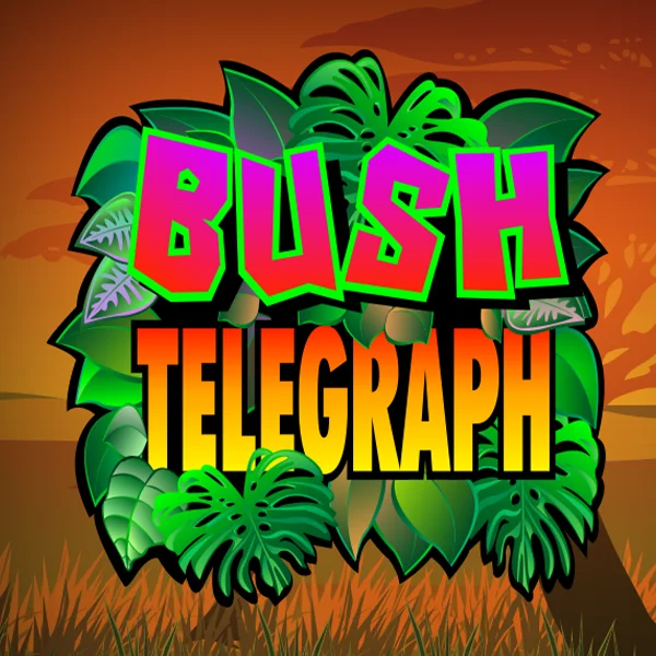 Bush Telegraph - RIVAL168