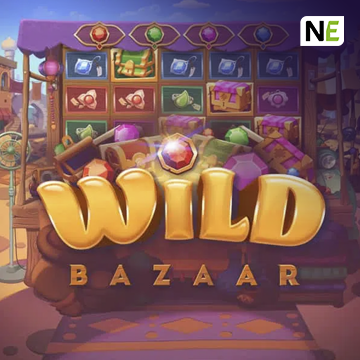 Wild Bazaar - RIVAL168