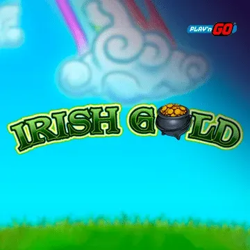 PlaynGo : Irish Gold - RIVAL168