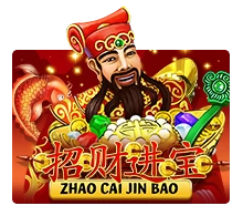 Joker123 : Zhao Cai Jin Bao - RIVAL168