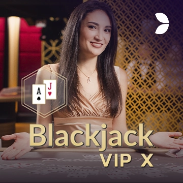 Blackjack VIP X - RIVAL168