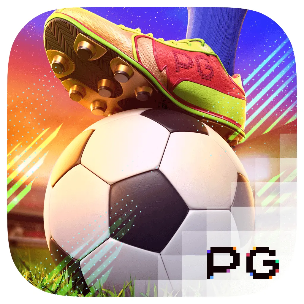 PGSoft : Ultimate Striker - RIVAL168