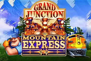 Grand Junction: Mountain Express - RIVAL168