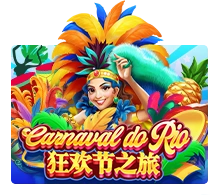 Joker123 : Carnaval Do Rio - RIVAL168