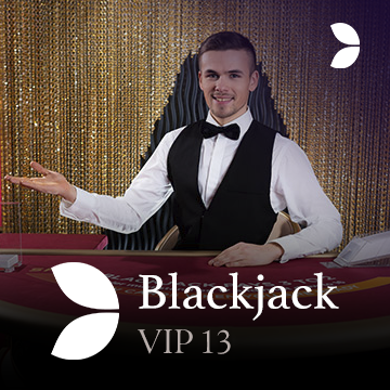 Blackjack VIP 13 - RIVAL168