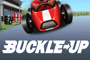 Buckle Up - RIVAL168