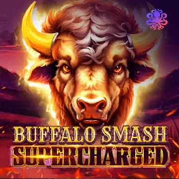 Octoplay : Buffalo smash : Supercharged - RIVAL168