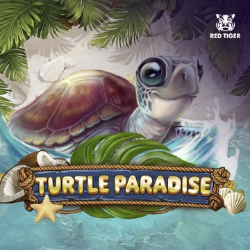Redtiger : Turtle Paradise - RIVAL168