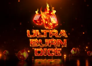 Pragmatic : Ultra Burn Dice - RIVAL168