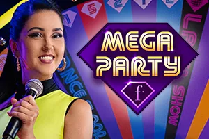 Fashion TV Mega Party - RIVAL168