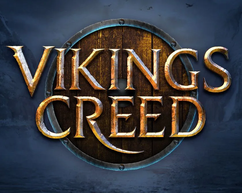 Slotmill : Vikings Creed - RIVAL168