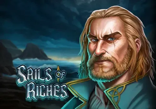 PlaynGo : Sails of Riches - RIVAL168