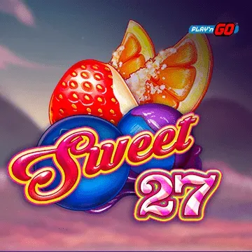 PlaynGo : Sweet 27 - RIVAL168