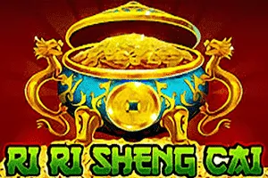 Ri Ri Sheng Cai - RIVAL168