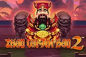 Zhao Cai Jin Bao 2 - RIVAL168