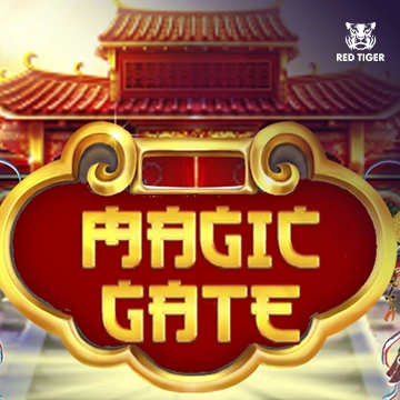 Redtiger : Magic Gate - RIVAL168