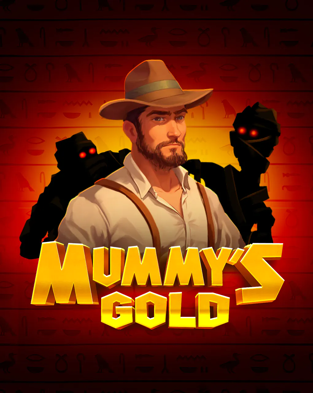 Bgaming : Mummys Gold - RIVAL168