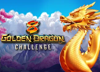 Pragmatic : 8 Golden Dragon Challenge - RIVAL168