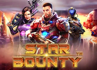 Pragmatic : Star Bounty - RIVAL168