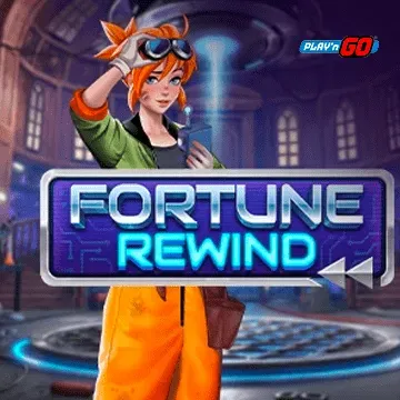 PlaynGo : Fortune Rewind - RIVAL168