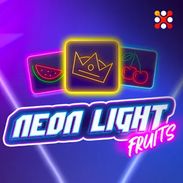 Mancala : Neon Light Fruits - RIVAL168