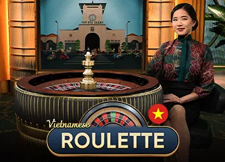 Vietnamese Roulette - RIVAL168