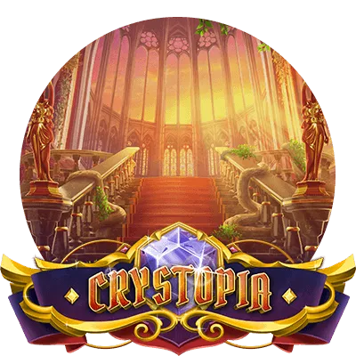 Habanero : Crystopia - RIVAL168